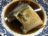さば煮付