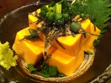 あん肝豆腐