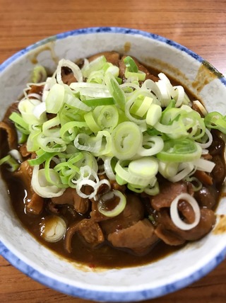 どて