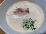 ぱいたんらぁめん