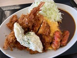 大人様ランチ