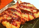 アジフライ