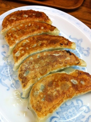 餃子