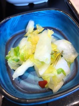 漬物