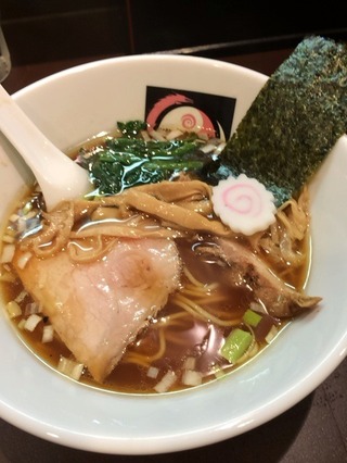 中華そば