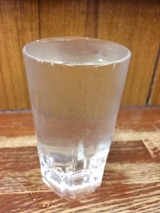冷酒