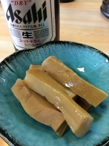 メンマ
