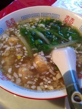 ワンタン