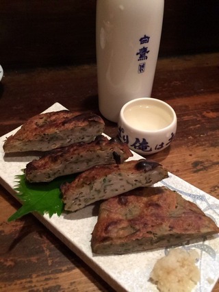 いわし玉