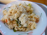 そば定食3