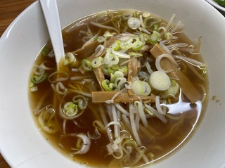 ラーメン