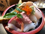 ちらし寿司