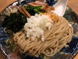 まぜそば