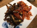 佃煮