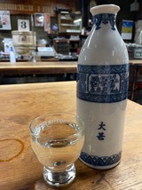賀茂鶴