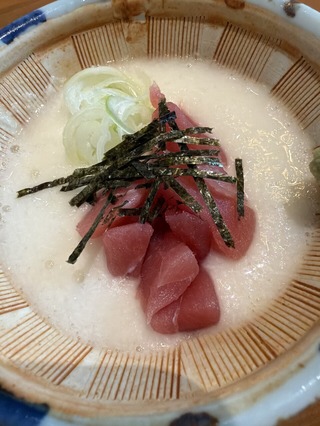 山かけ