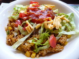 メキシカンライス1
