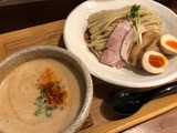 伊勢海老つけ麺