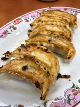 餃子