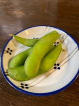 お通し