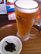 ビールセット