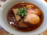 醤油らぁめん