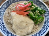 麦とろ