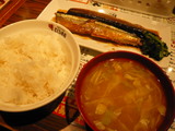 日替定食A