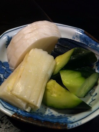 漬物