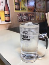 チューハイ