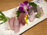 刺身5種