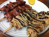 串焼き