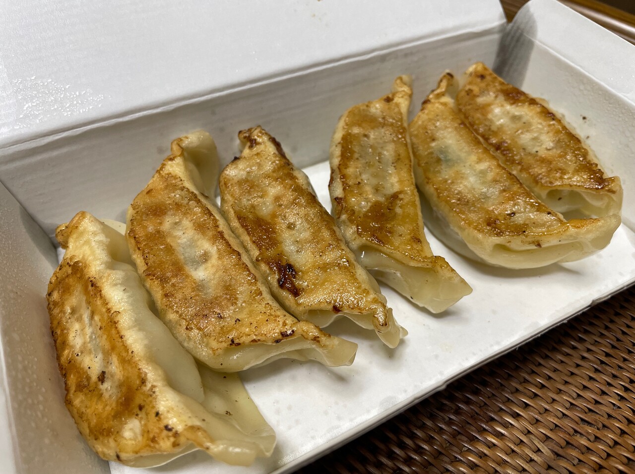 ニンニクマシマシ ニンニク激増し餃子 キムチ焼飯 餃子の王将 豊橋 食メモ 愛知 横浜b級グルメと飲み記録