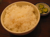 ご飯