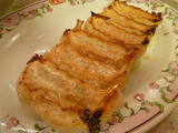 餃子
