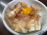 山芋たんざく
