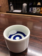 蓬莱泉しぼりたて