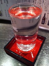 からくち純米柴田