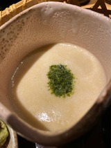 山かけとろろ
