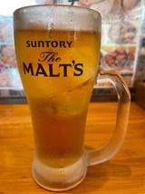 ウーロンハイ濃いめ