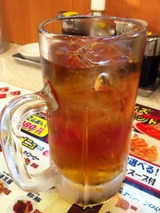 ウーロンハイ