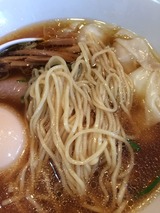 麺