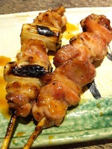 焼鳥