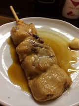 さつまあげ