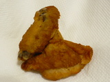 フライドチキン2