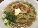 自家製らーめん味噌