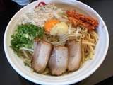 まるとんまぜそば