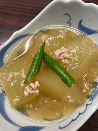とうがん
