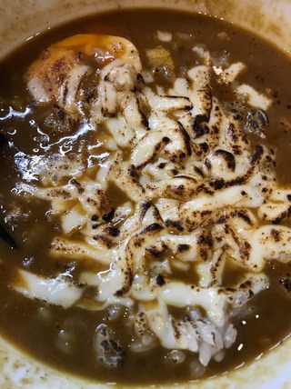追い飯