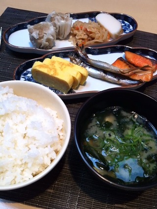 和食